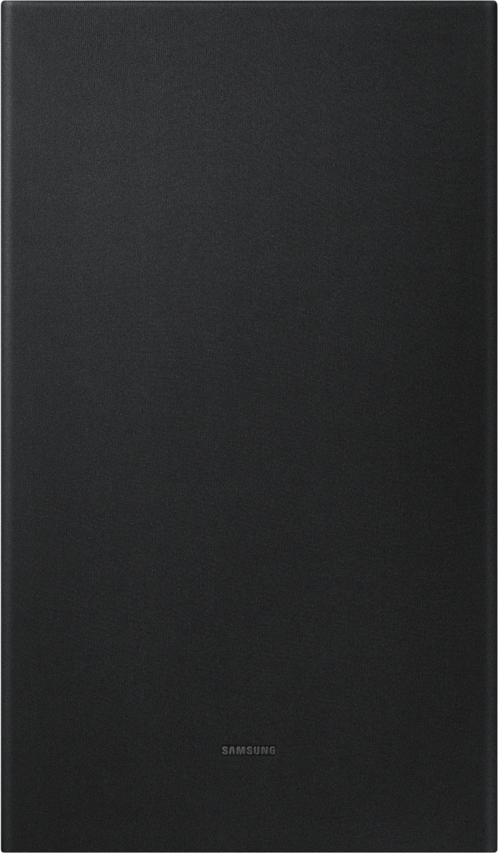 Саундбар Samsung HW-Q600H/PY 3.1.2 160Вт+160Вт черный — миниатюра 11