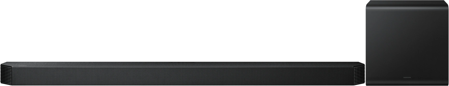 Саундбар Samsung HW-Q800H/PY 5.1.2 200Вт+160Вт черный — фото 1