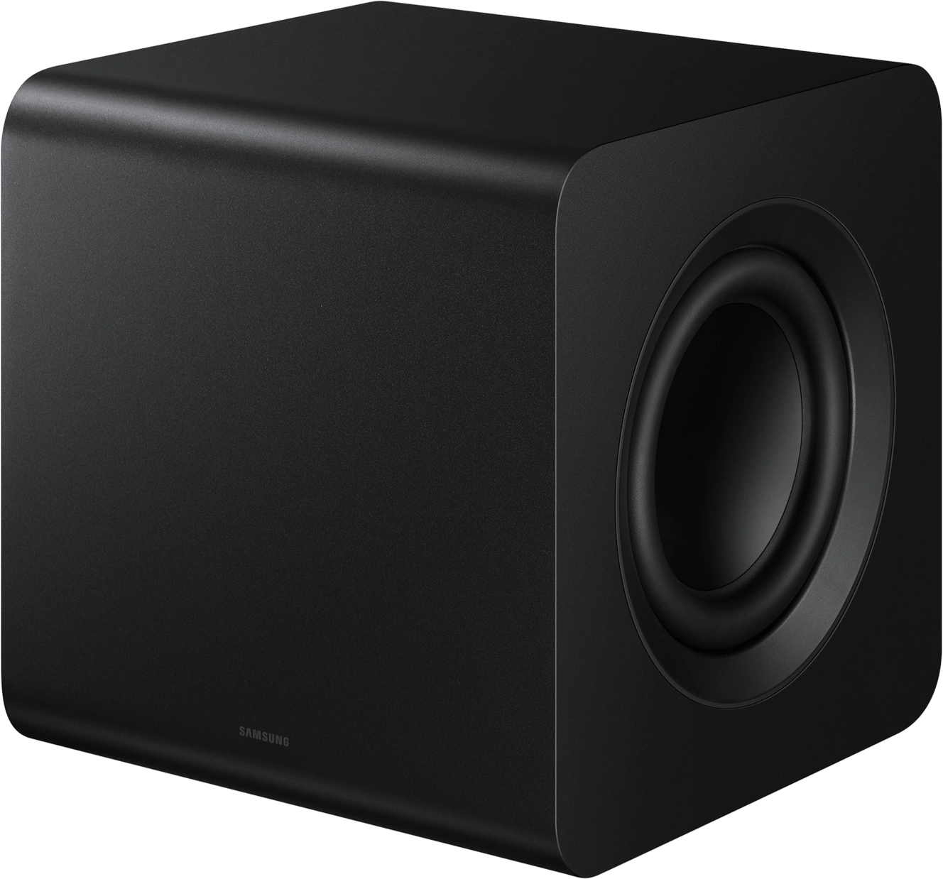 Саундбар Samsung HW-Q800H/PY 5.1.2 200Вт+160Вт черный — миниатюра 14