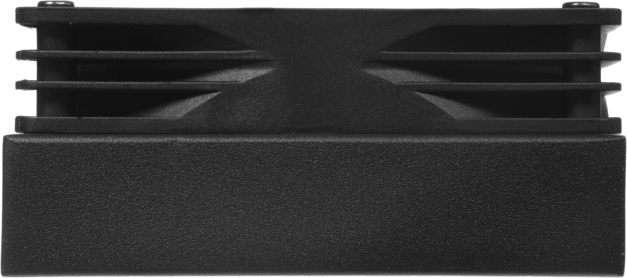 Система водяного охлаждения Formula Ice Jet Glow 240 ARGB Soc-AM5/AM4/1200/2066/1700/1851 черный 4-pin 1-27.2dB Al+Cu 310W Ret (ICE JET GLOW 240 BK) — миниатюра 17