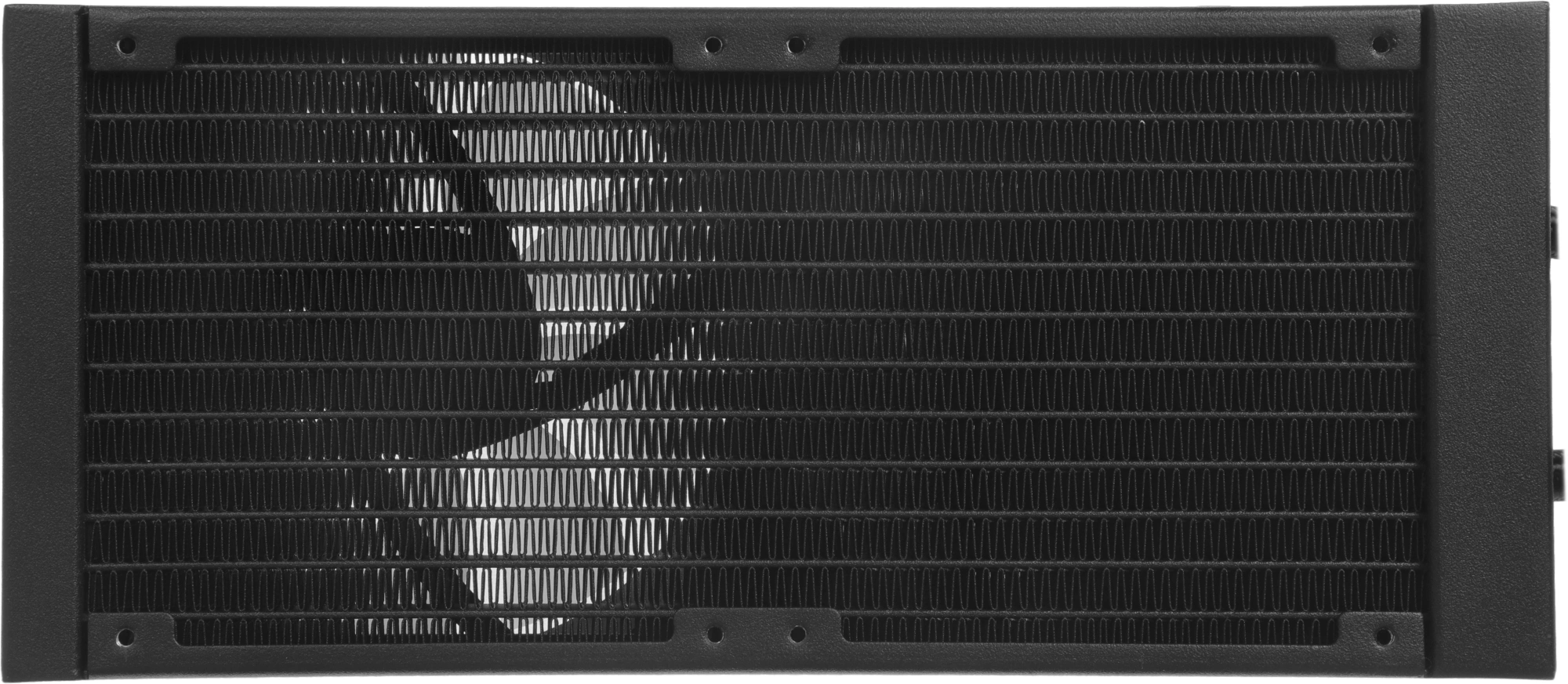 Система водяного охлаждения Formula Ice Jet Glow 240 ARGB Soc-AM5/AM4/1200/2066/1700/1851 черный 4-pin 1-27.2dB Al+Cu 310W Ret (ICE JET GLOW 240 BK) — миниатюра 16