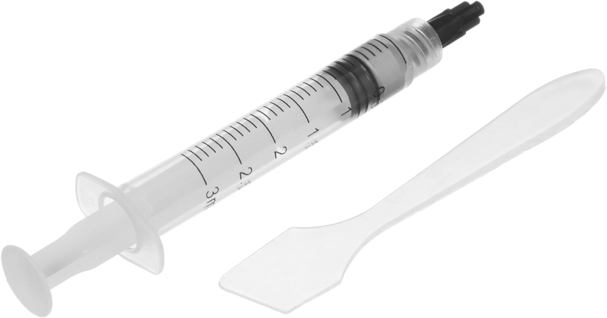 Система водяного охлаждения Formula Ice Jet Glow 240 ARGB Soc-AM5/AM4/1200/2066/1700/1851 черный 4-pin 1-27.2dB Al+Cu 310W Ret (ICE JET GLOW 240 BK) — миниатюра 4