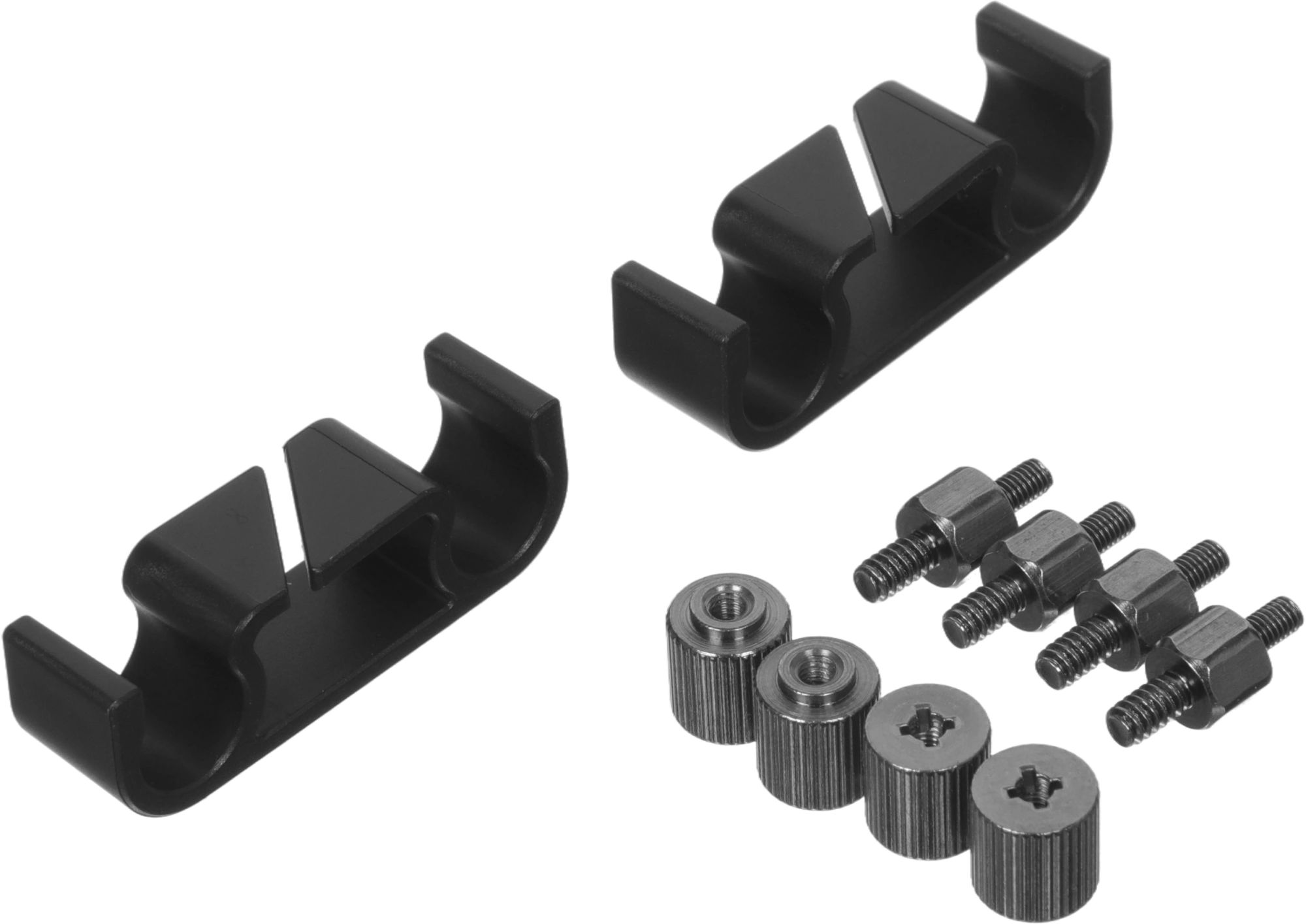 Система водяного охлаждения Formula Ice Jet Glow 240 ARGB Soc-AM5/AM4/1200/2066/1700/1851 черный 4-pin 1-27.2dB Al+Cu 310W Ret (ICE JET GLOW 240 BK) — миниатюра 6