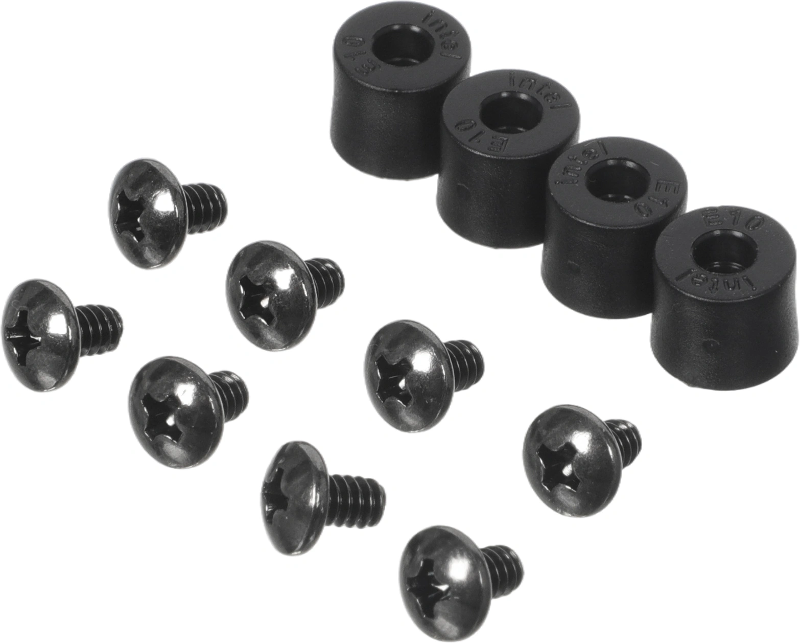 Система водяного охлаждения Formula Ice Jet Glow 240 ARGB Soc-AM5/AM4/1200/2066/1700/1851 черный 4-pin 1-27.2dB Al+Cu 310W Ret (ICE JET GLOW 240 BK) — миниатюра 7