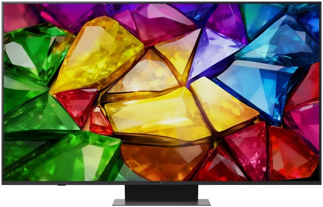Телевизор LED LG 65" 65MRGB86B6A.ARUG черный 4K Ultra HD 120Hz DVB-T2 DVB-C DVB-S2 USB WiFi Smart TV — миниатюра 3