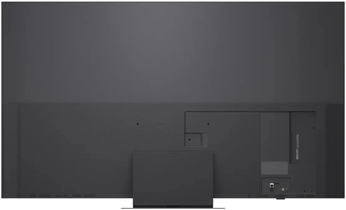Телевизор LED LG 65" 65MRGB86B6A.ARUG черный 4K Ultra HD 120Hz DVB-T2 DVB-C DVB-S2 USB WiFi Smart TV — миниатюра 10