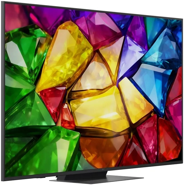 Телевизор LED LG 65" 65MRGB86B6A.ARUG черный 4K Ultra HD 120Hz DVB-T2 DVB-C DVB-S2 USB WiFi Smart TV — миниатюра 4