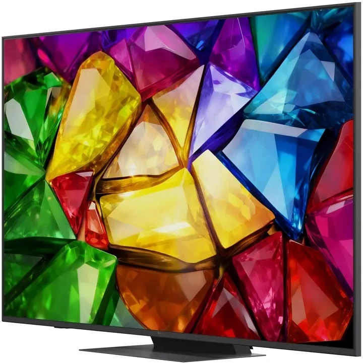 Телевизор LED LG 65" 65MRGB86B6A.ARUG черный 4K Ultra HD 120Hz DVB-T2 DVB-C DVB-S2 USB WiFi Smart TV — миниатюра 5