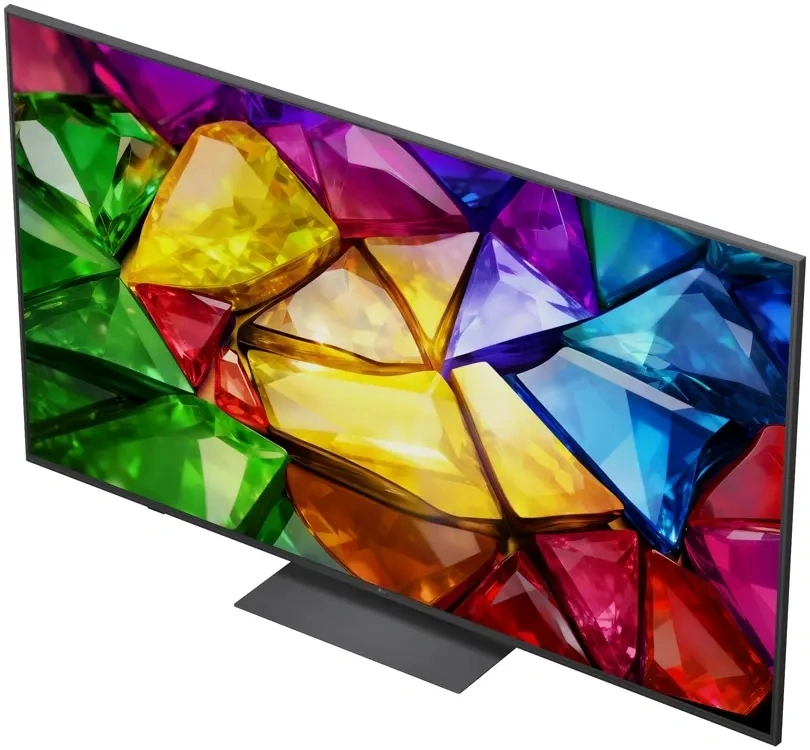 Телевизор LED LG 65" 65MRGB86B6A.ARUG черный 4K Ultra HD 120Hz DVB-T2 DVB-C DVB-S2 USB WiFi Smart TV — миниатюра 6