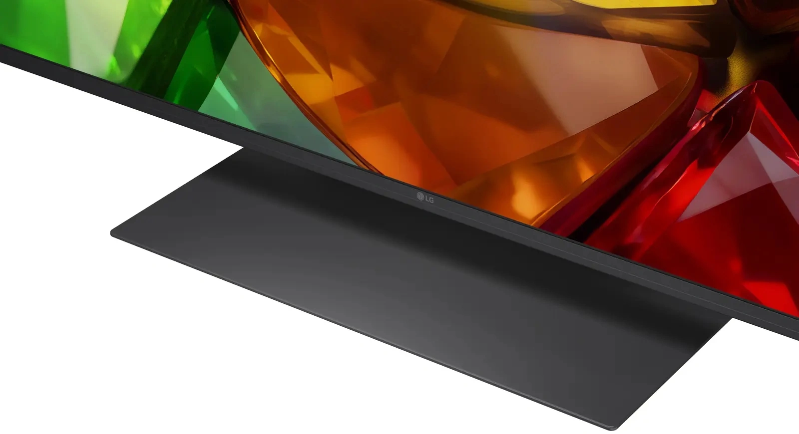 Телевизор LED LG 65" 65MRGB86B6A.ARUG черный 4K Ultra HD 120Hz DVB-T2 DVB-C DVB-S2 USB WiFi Smart TV — миниатюра 8