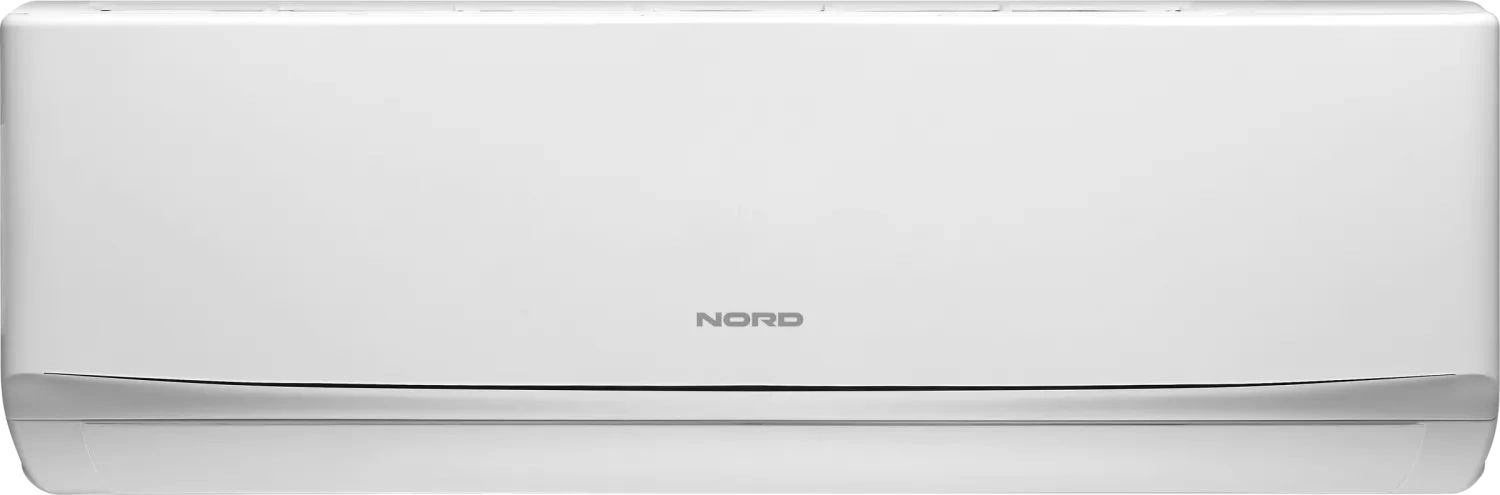 Сплит-система Nord Neo 12 белый — миниатюра 2