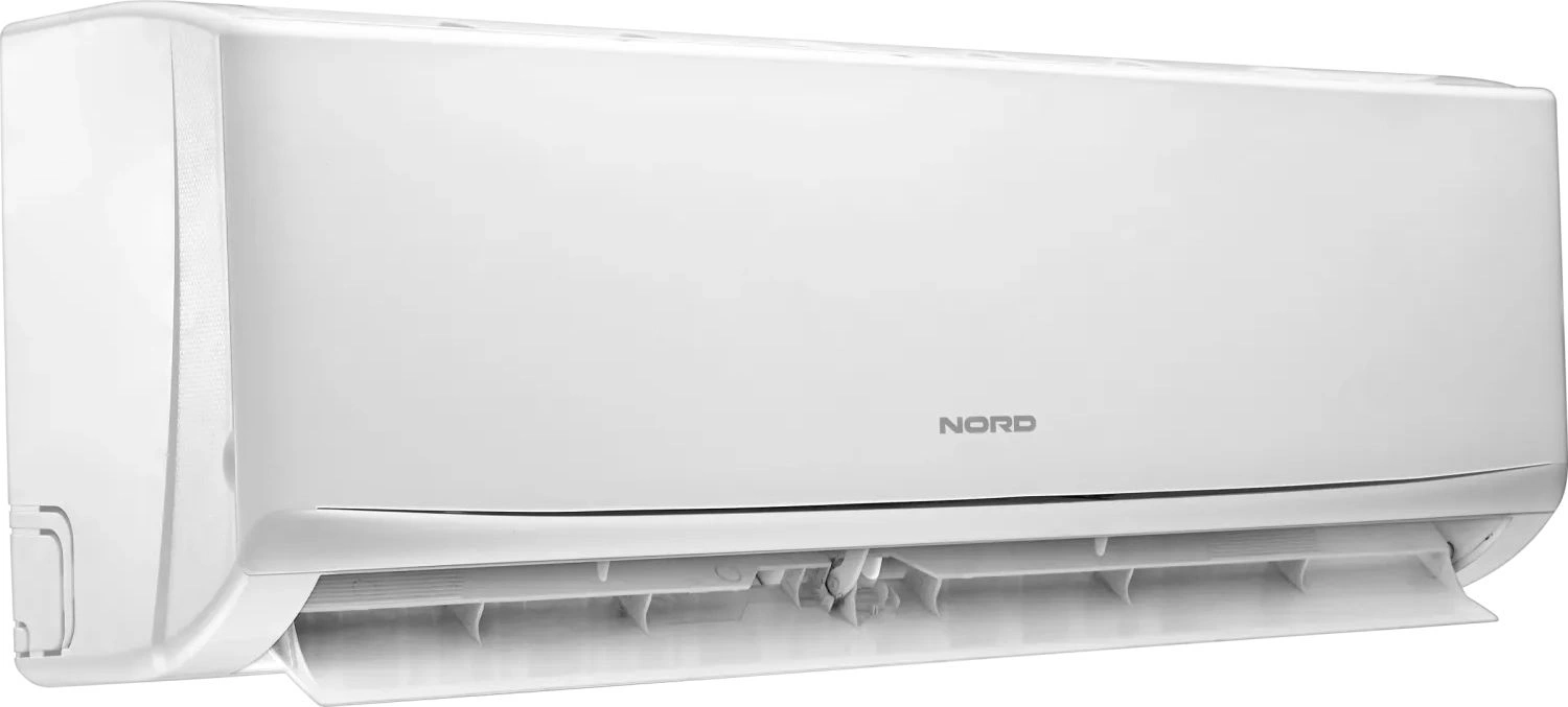 Сплит-система Nord Neo 12 белый — миниатюра 3