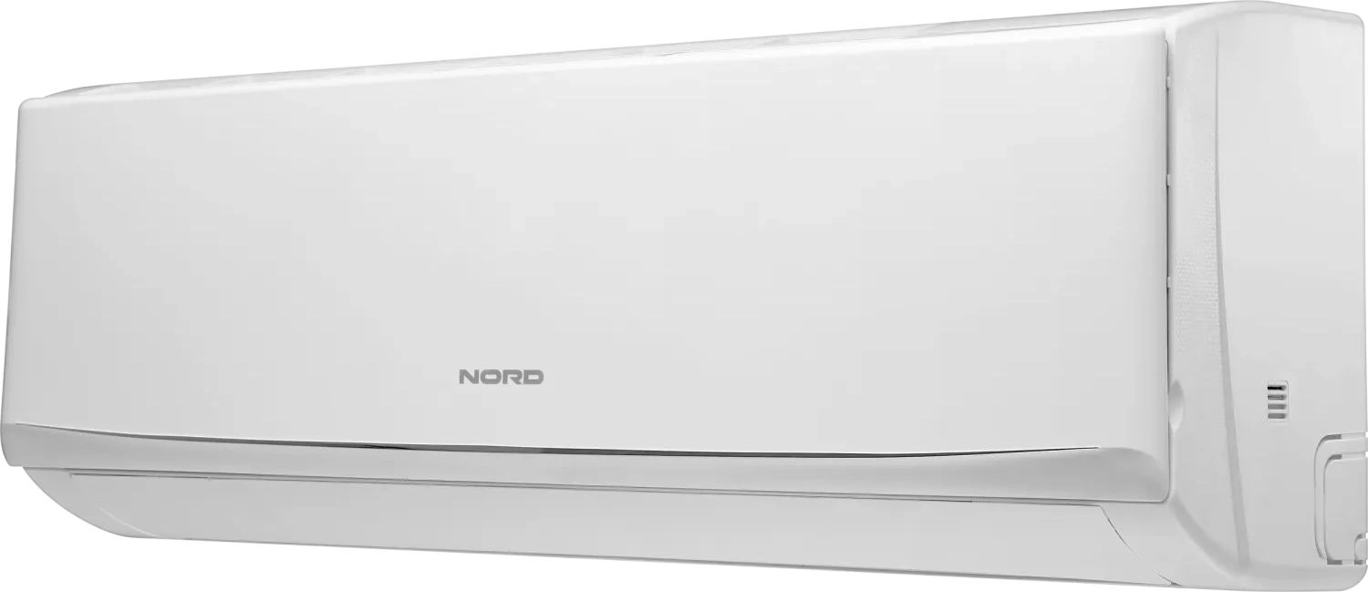 Сплит-система Nord Neo 12 белый — миниатюра 4