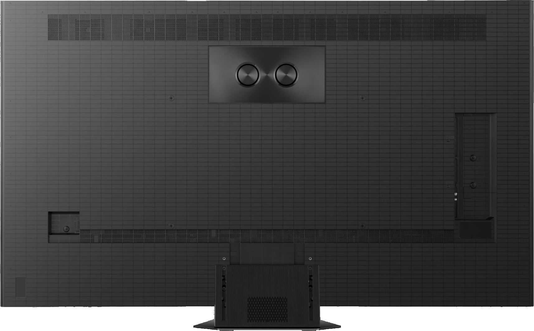 Телевизор QLED Hisense 75" 75UR9S угольно-серый 4K Ultra HD 170Hz DVB-T DVB-T2 DVB-C DVB-S DVB-S2 USB WiFi Smart TV — миниатюра 7