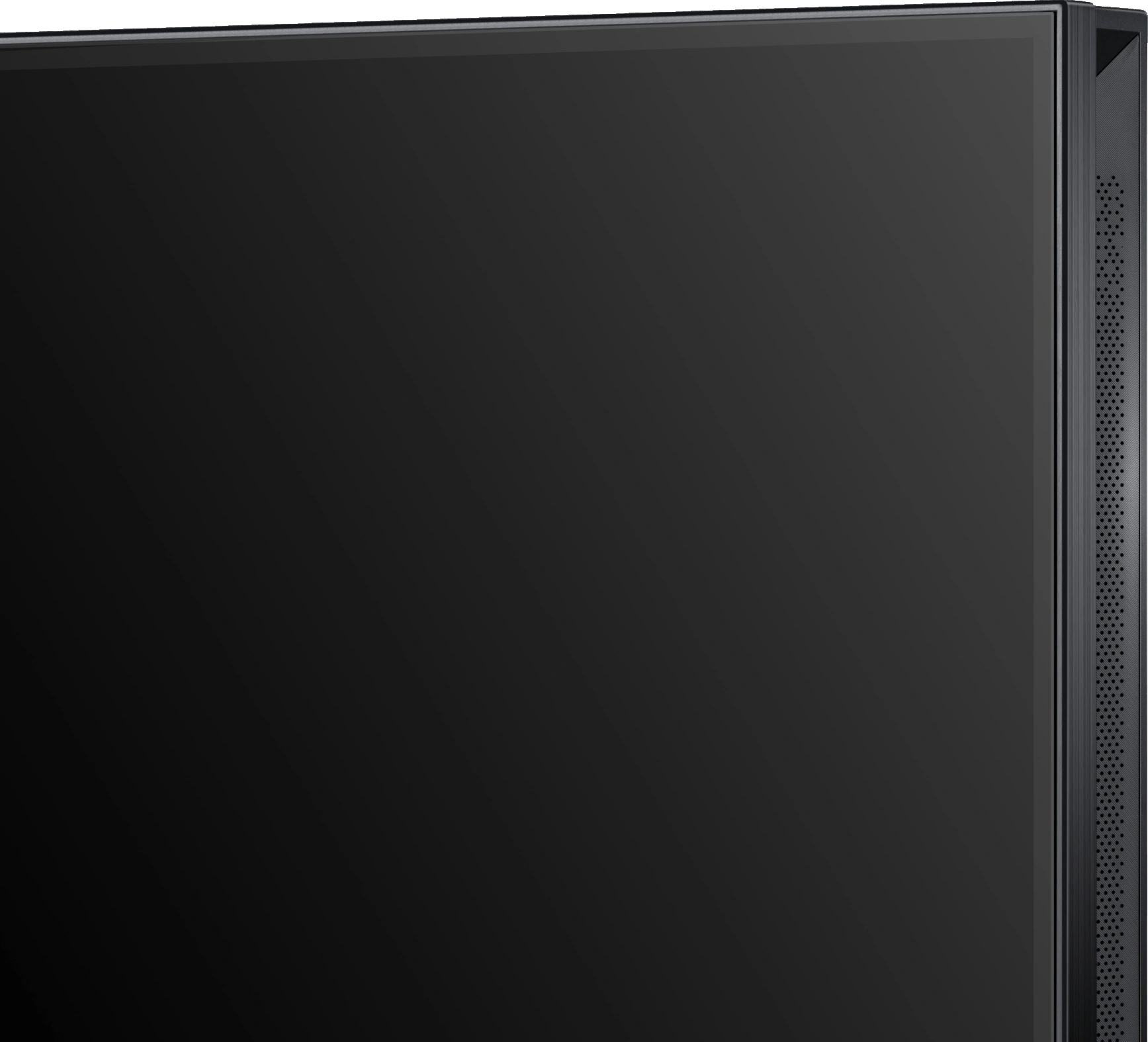 Телевизор QLED Hisense 75" 75UR9S угольно-серый 4K Ultra HD 170Hz DVB-T DVB-T2 DVB-C DVB-S DVB-S2 USB WiFi Smart TV — миниатюра 5