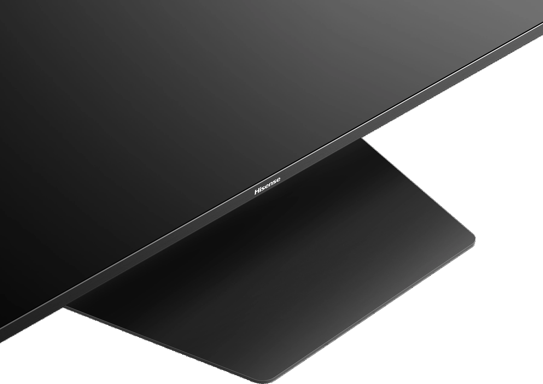 Телевизор QLED Hisense 75" 75UR9S угольно-серый 4K Ultra HD 170Hz DVB-T DVB-T2 DVB-C DVB-S DVB-S2 USB WiFi Smart TV — миниатюра 6