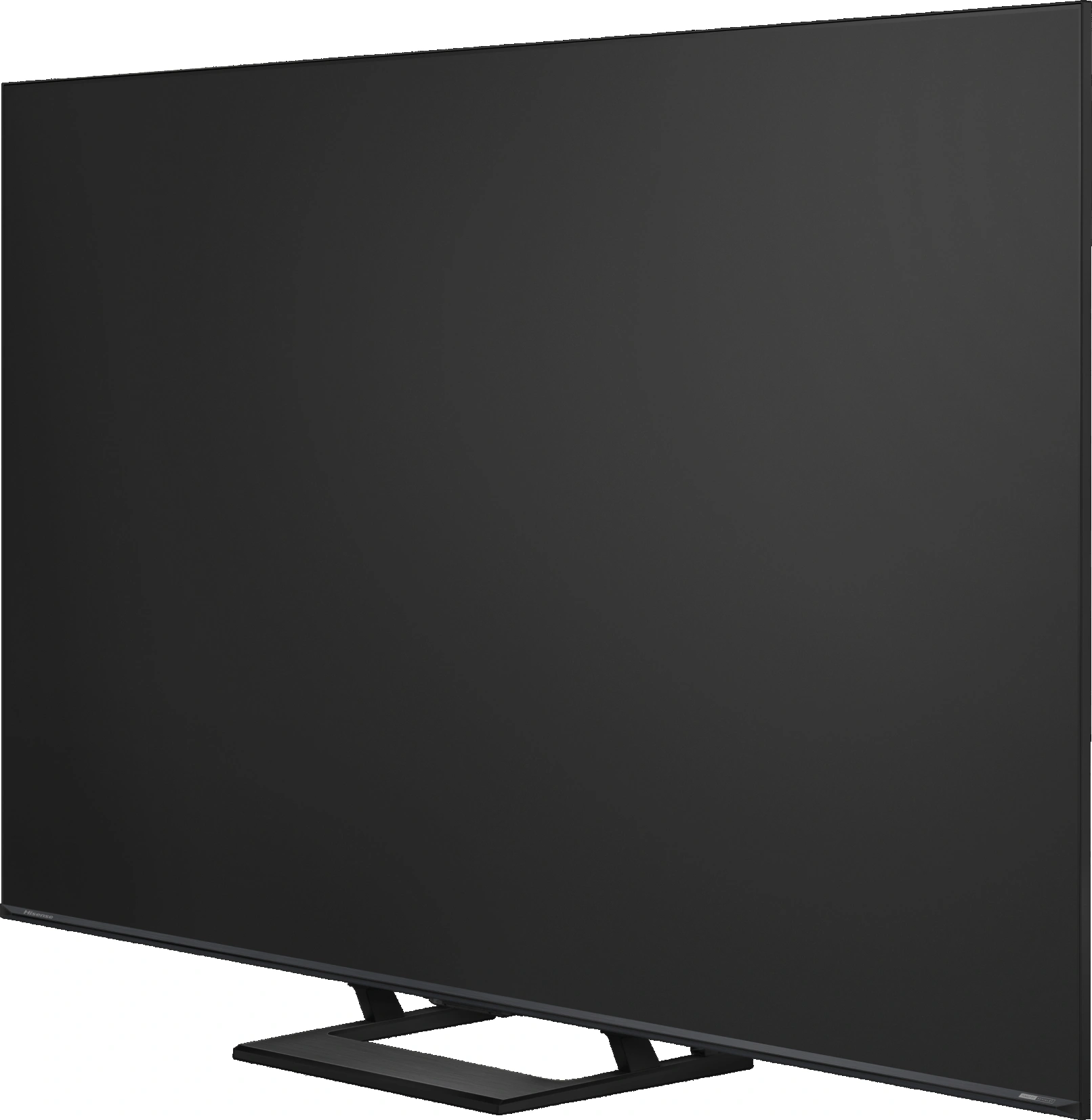 Телевизор QLED Hisense 85" 85U7S угольно-серый 4K Ultra HD 144Hz MEMC DVB-T DVB-T2 DVB-C DVB-S DVB-S2 USB WiFi Smart TV — миниатюра 9