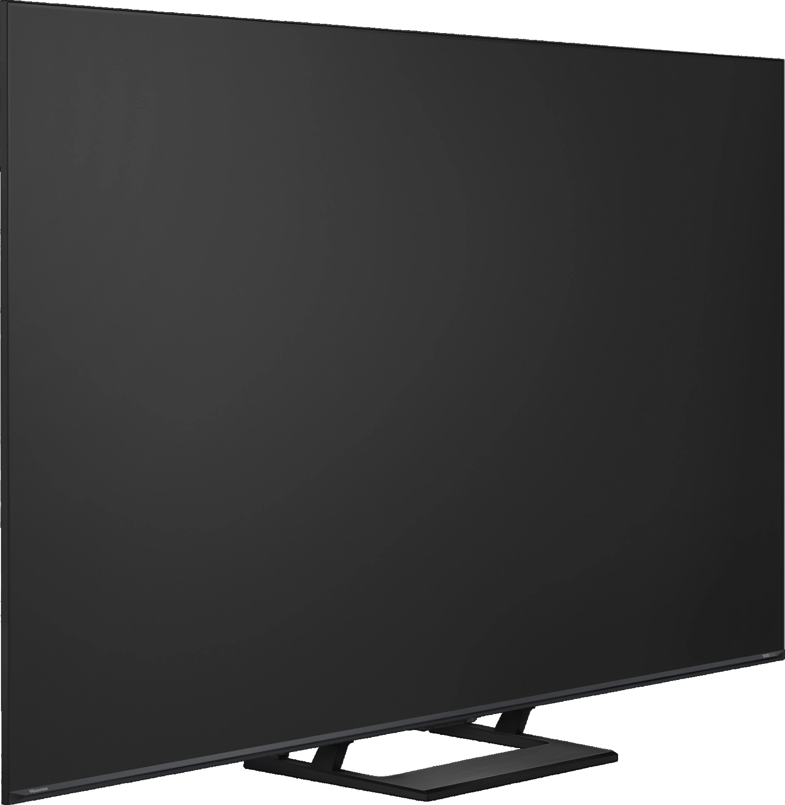 Телевизор QLED Hisense 85" 85U7S угольно-серый 4K Ultra HD 144Hz MEMC DVB-T DVB-T2 DVB-C DVB-S DVB-S2 USB WiFi Smart TV — миниатюра 5