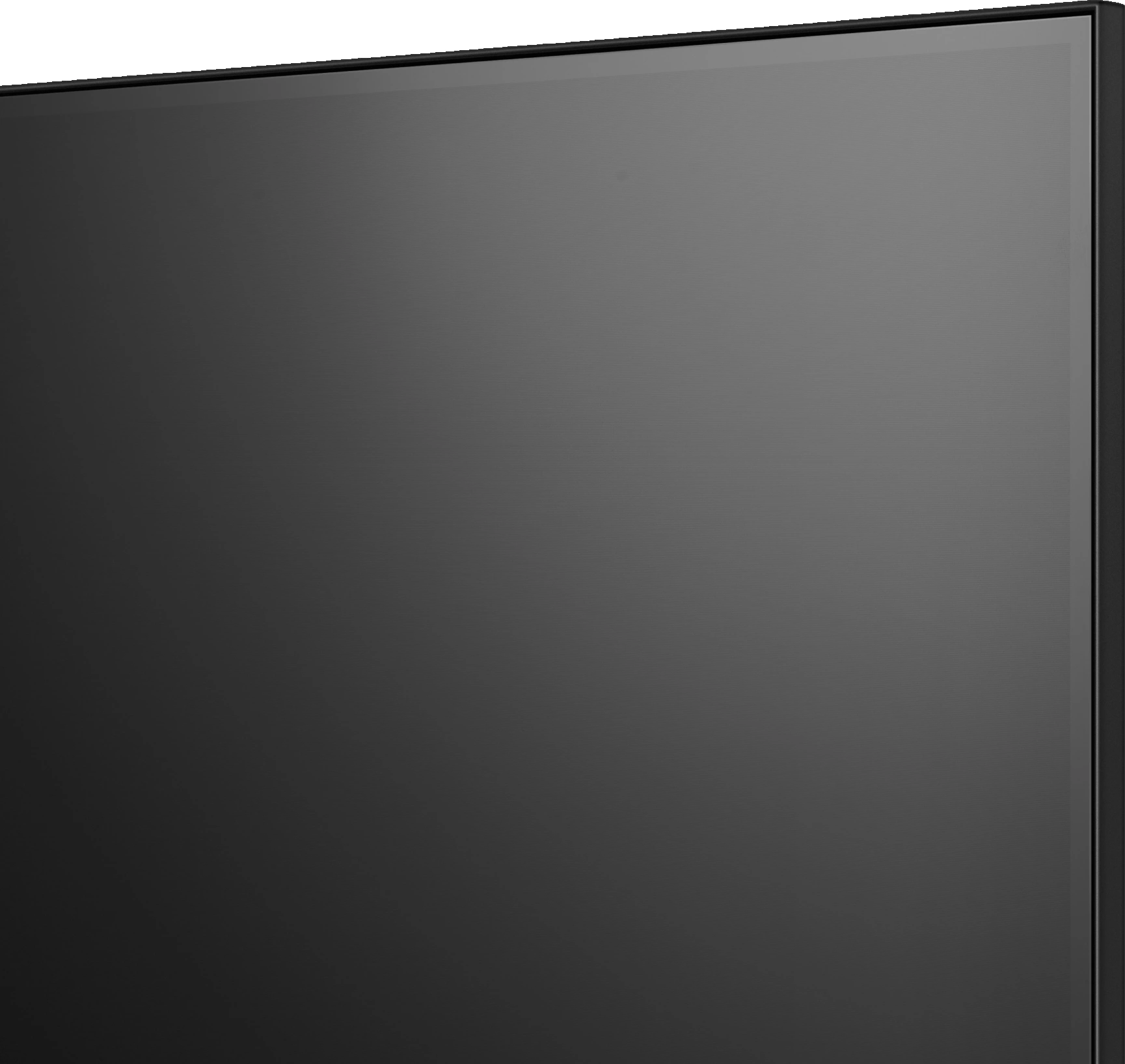 Телевизор QLED Hisense 85" 85U7S угольно-серый 4K Ultra HD 144Hz MEMC DVB-T DVB-T2 DVB-C DVB-S DVB-S2 USB WiFi Smart TV — миниатюра 8