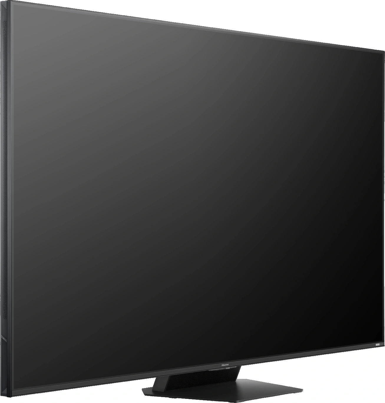 Телевизор QLED Hisense 85" 85UR9S угольно-серый 4K Ultra HD 180Hz DVB-T DVB-T2 DVB-C DVB-S DVB-S2 USB WiFi Smart TV — миниатюра 3