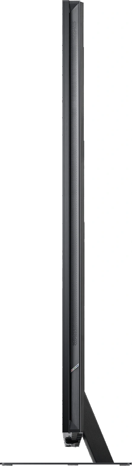 Телевизор QLED Hisense 85" 85UR9S угольно-серый 4K Ultra HD 180Hz DVB-T DVB-T2 DVB-C DVB-S DVB-S2 USB WiFi Smart TV — миниатюра 5