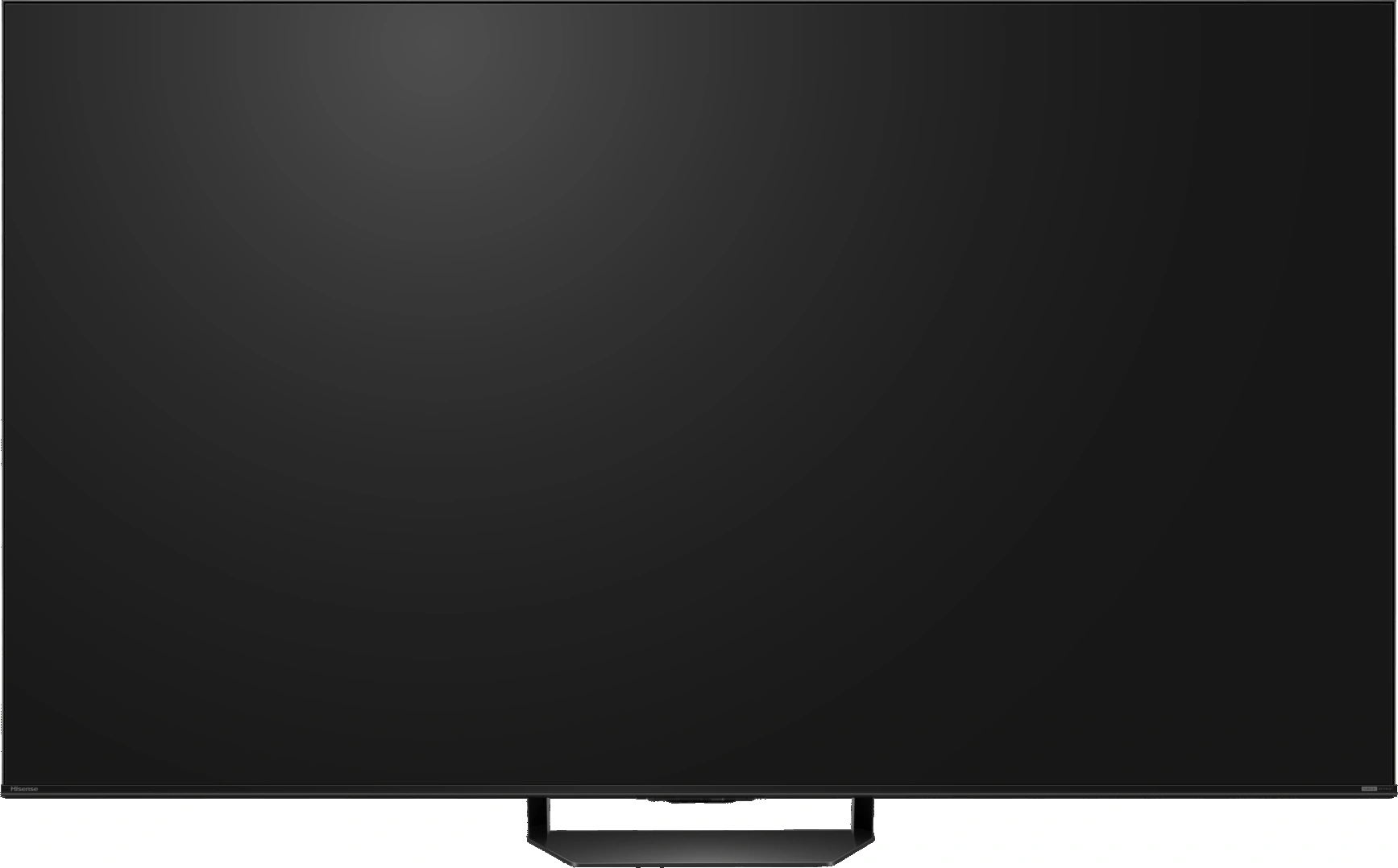 Телевизор QLED Hisense 65" 65U7S PRO черный 4K Ultra HD 165Hz DVB-T DVB-T2 DVB-C DVB-S DVB-S2 USB WiFi Smart TV — фото 1