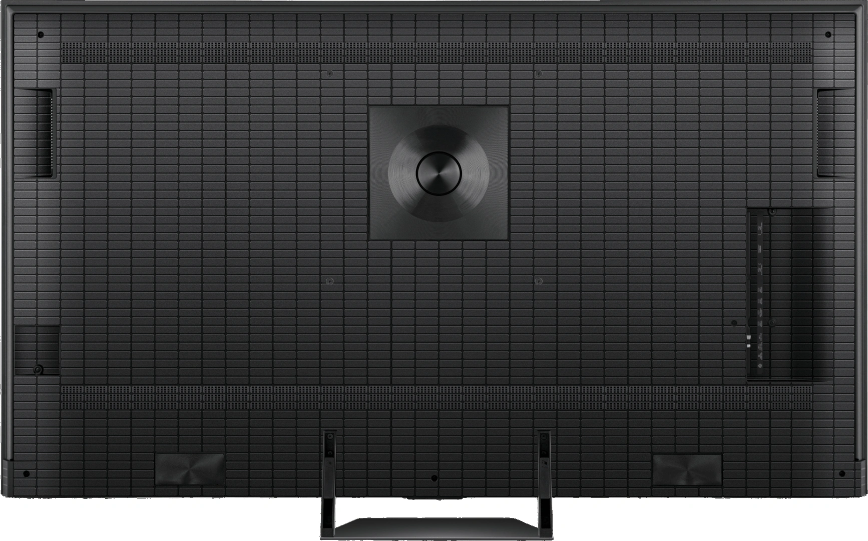 Телевизор QLED Hisense 65" 65U7S PRO черный 4K Ultra HD 165Hz DVB-T DVB-T2 DVB-C DVB-S DVB-S2 USB WiFi Smart TV — миниатюра 2