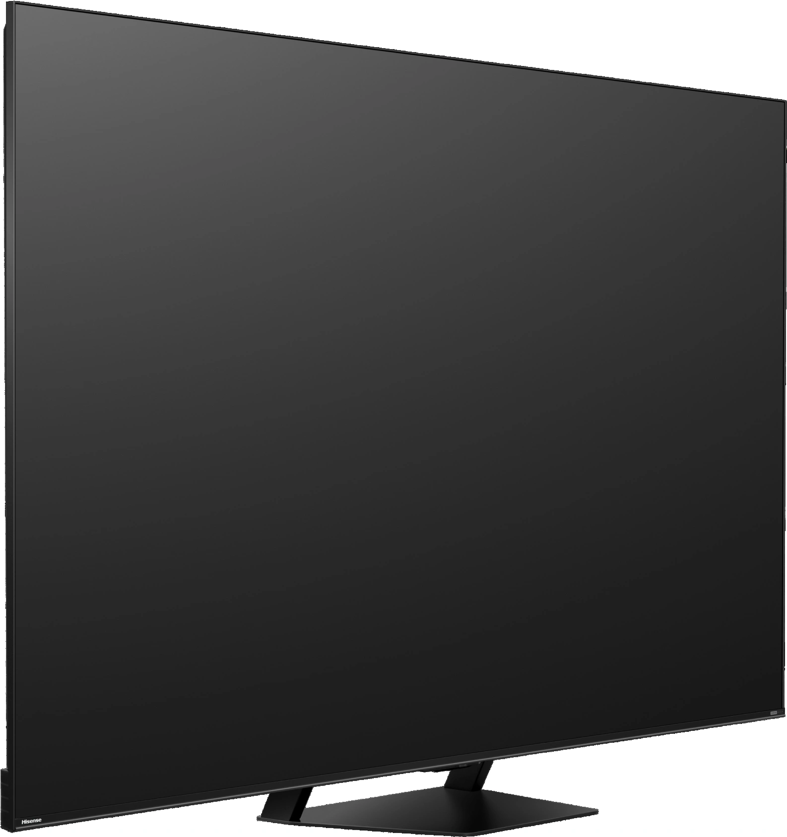 Телевизор QLED Hisense 65" 65U7S PRO черный 4K Ultra HD 165Hz DVB-T DVB-T2 DVB-C DVB-S DVB-S2 USB WiFi Smart TV — миниатюра 3
