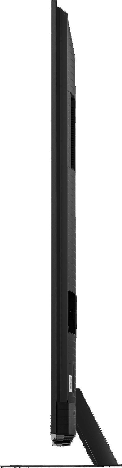 Телевизор QLED Hisense 65" 65U7S PRO черный 4K Ultra HD 165Hz DVB-T DVB-T2 DVB-C DVB-S DVB-S2 USB WiFi Smart TV — миниатюра 6