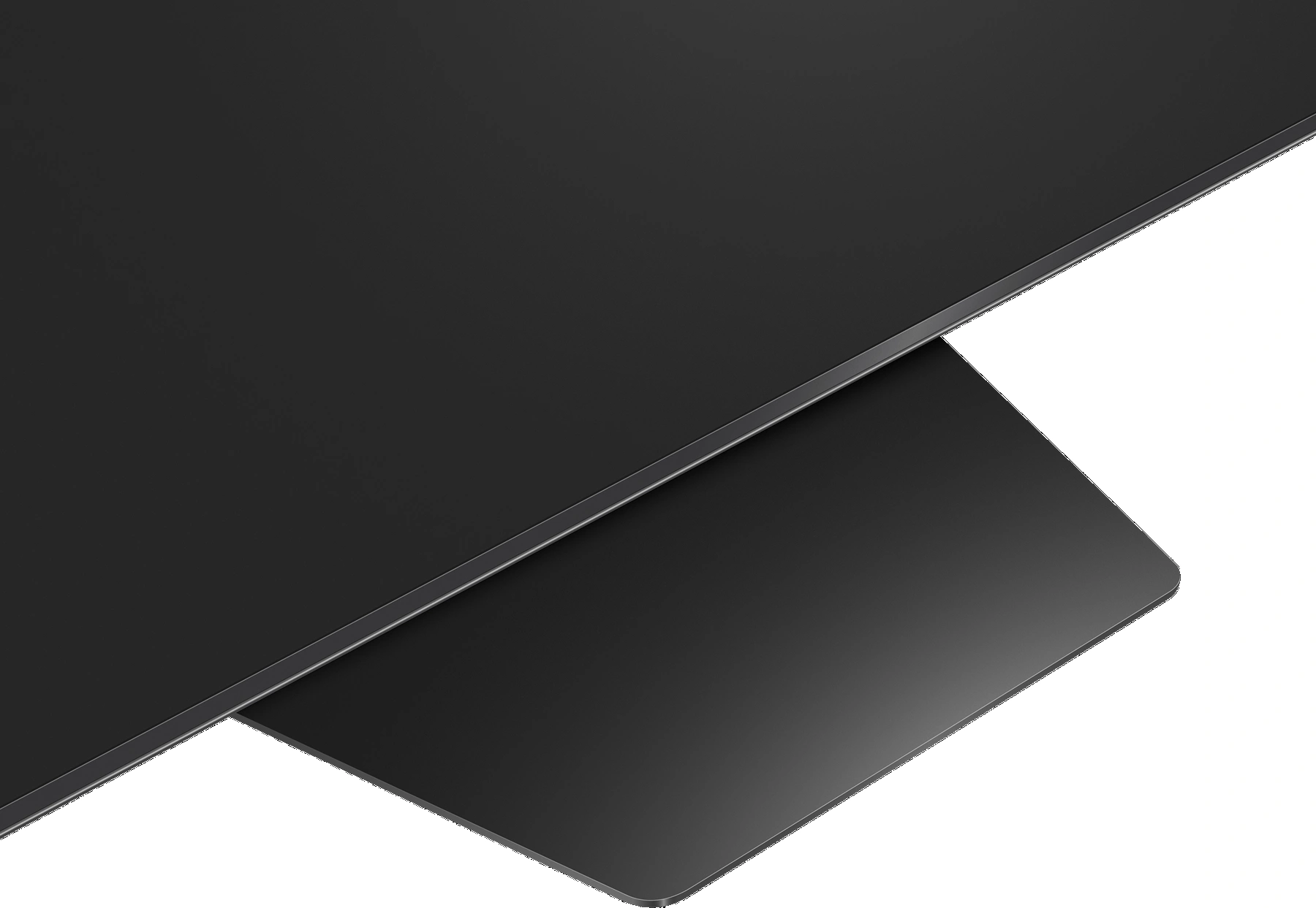 Телевизор QLED Hisense 65" 65U7S PRO черный 4K Ultra HD 165Hz DVB-T DVB-T2 DVB-C DVB-S DVB-S2 USB WiFi Smart TV — миниатюра 9