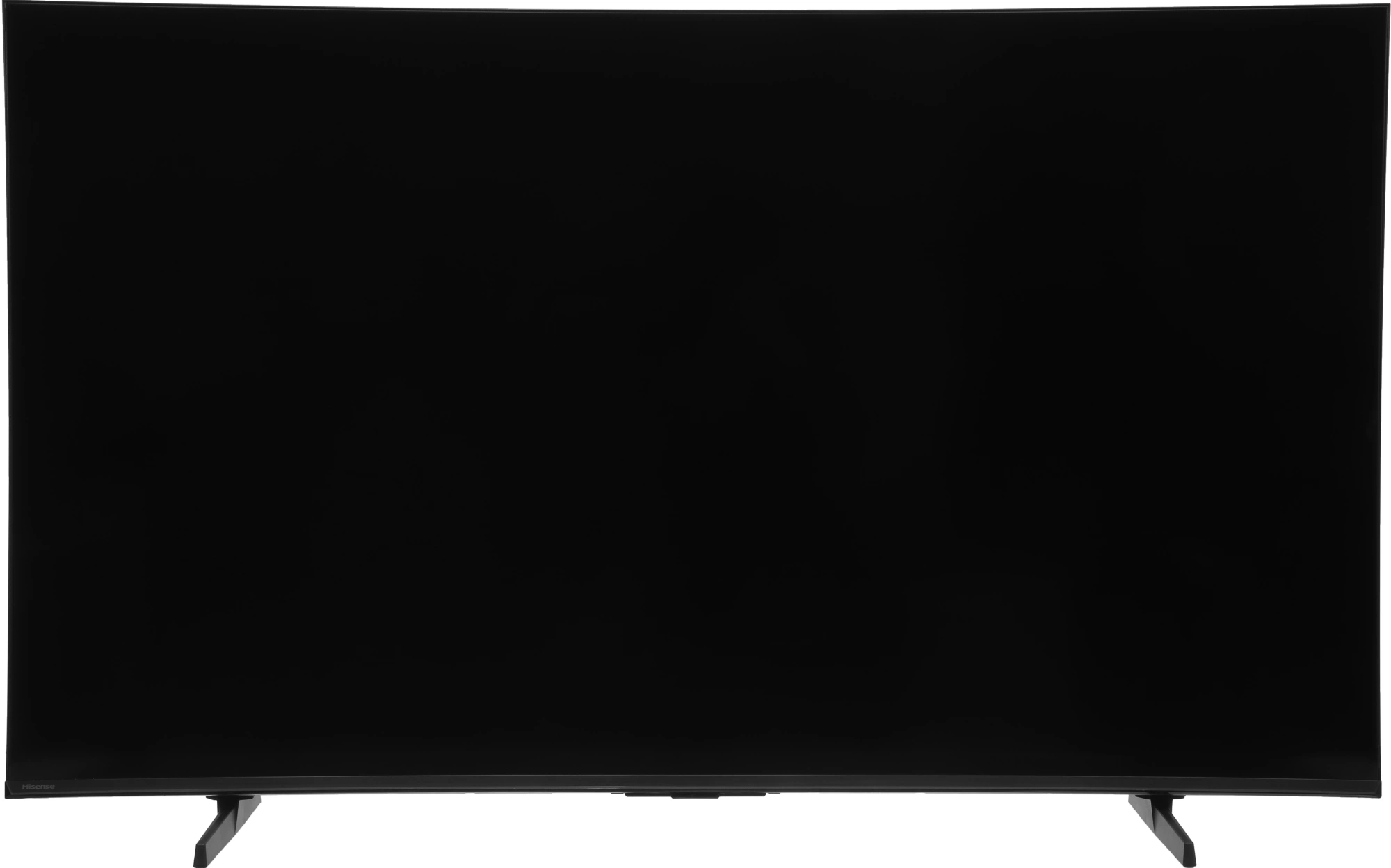 Телевизор QLED Hisense 55" 55E7S черный 4K Ultra HD 60Hz MEMC DVB-T DVB-T2 DVB-C DVB-S DVB-S2 USB WiFi Smart TV (RUS) — миниатюра 6