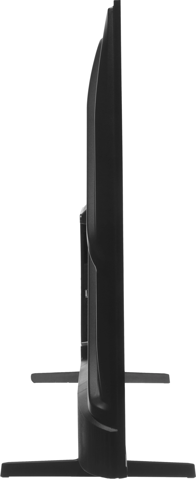 Телевизор QLED Hisense 55" 55E7S черный 4K Ultra HD 60Hz MEMC DVB-T DVB-T2 DVB-C DVB-S DVB-S2 USB WiFi Smart TV (RUS) — миниатюра 12