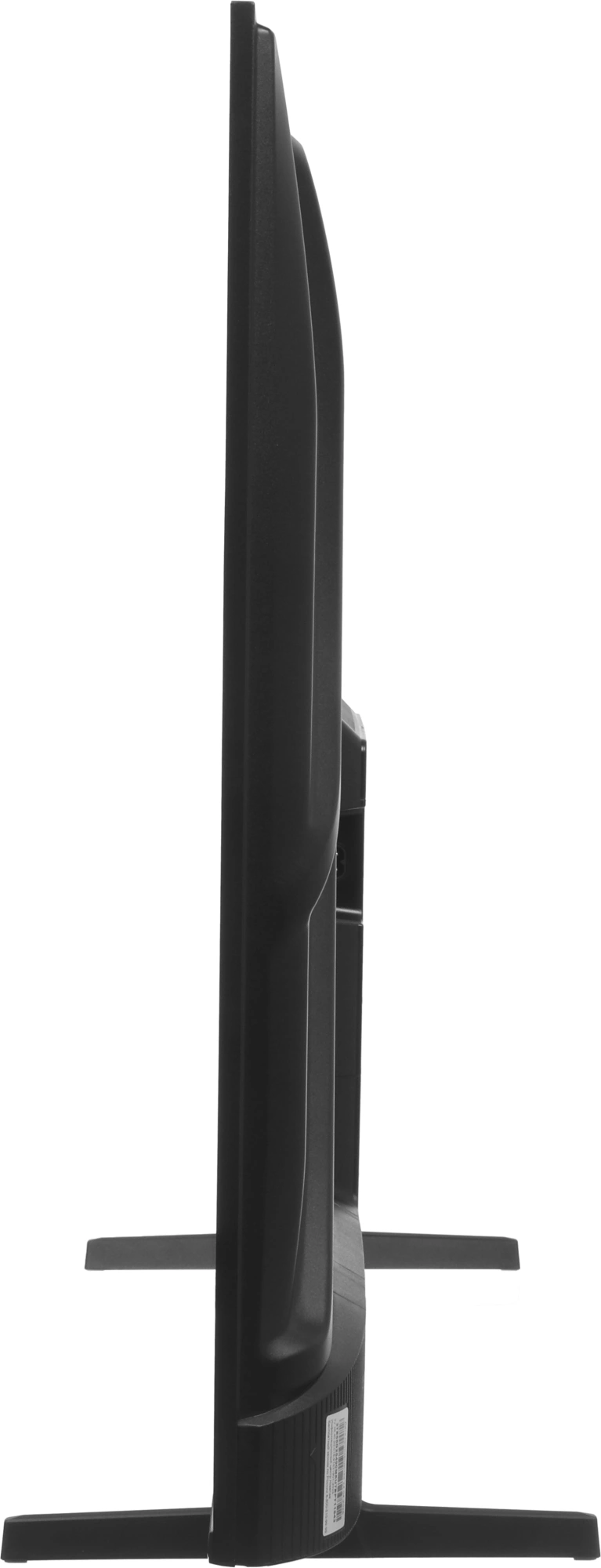 Телевизор QLED Hisense 55" 55E7S черный 4K Ultra HD 60Hz MEMC DVB-T DVB-T2 DVB-C DVB-S DVB-S2 USB WiFi Smart TV (RUS) — миниатюра 8