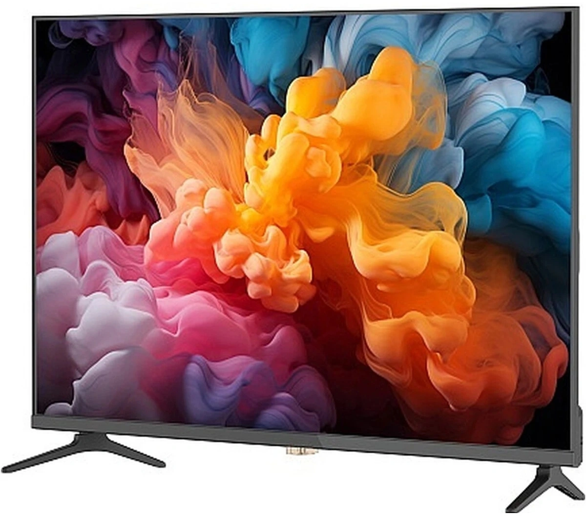 Телевизор LED Supra 40" STV-LC40ST0080F черный FULL HD 60Hz DVB-T2 DVB-C USB WiFi Smart TV (RUS) — миниатюра 5