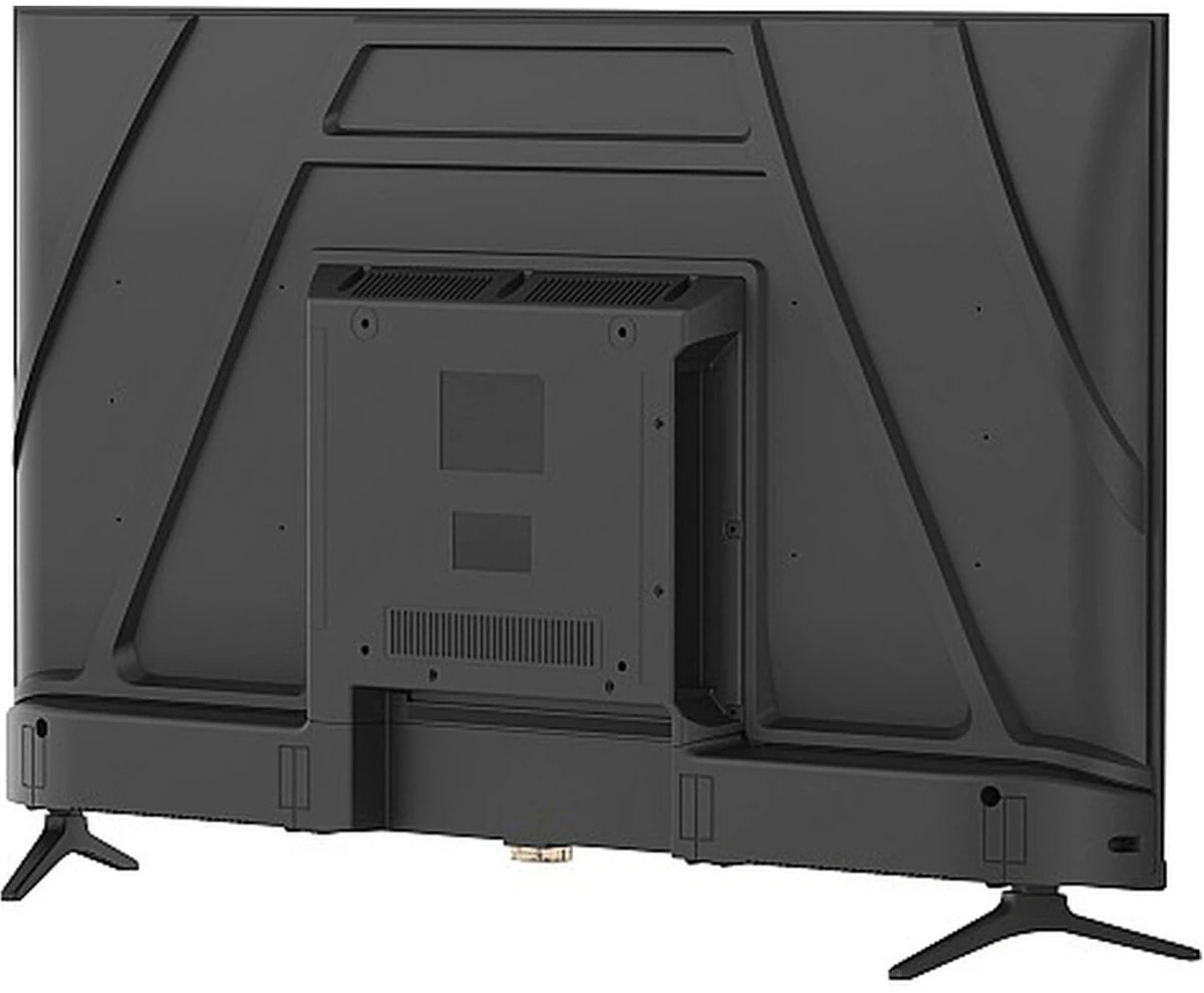 Телевизор LED Supra 40" STV-LC40ST0080F черный FULL HD 60Hz DVB-T2 DVB-C USB WiFi Smart TV (RUS) — миниатюра 6