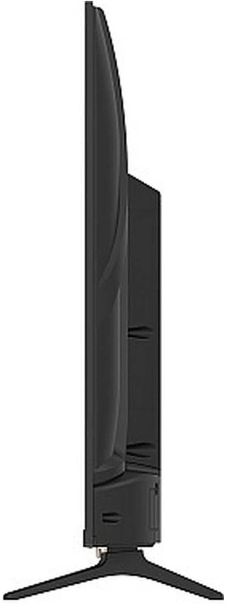 Телевизор LED Supra 40" STV-LC40ST0080F черный FULL HD 60Hz DVB-T2 DVB-C USB WiFi Smart TV (RUS) — миниатюра 7