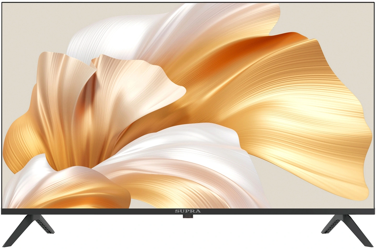 Телевизор LED Supra 40" STV-LC40LT0080F черный FULL HD 60Hz DVB-T2 DVB-C USB (RUS) — миниатюра 4