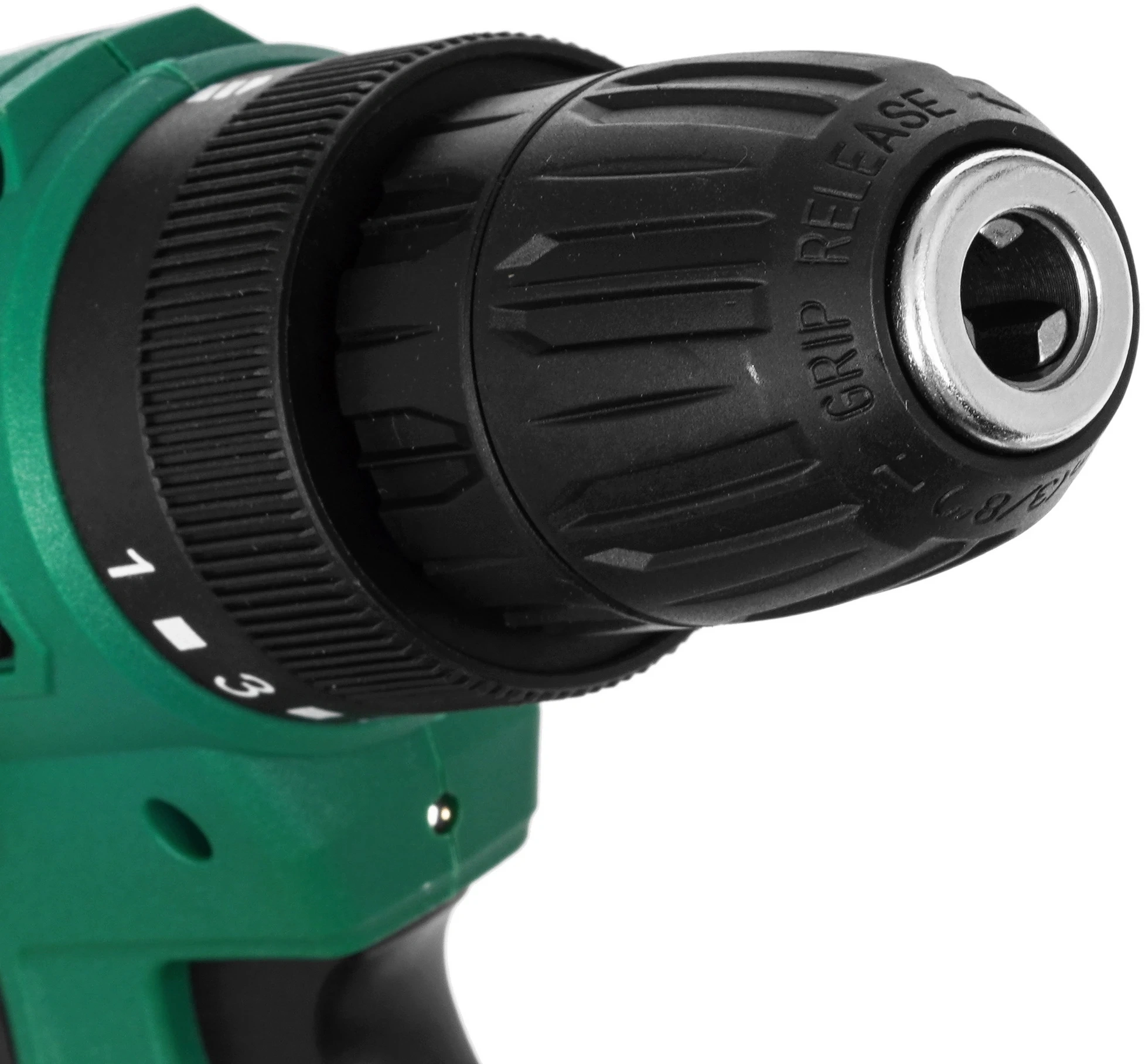 Дрель-шуруповерт Ovk Tools OTCS2AA-12V-1.5A 12Вт аккум. патрон:быстрозажимной — миниатюра 4