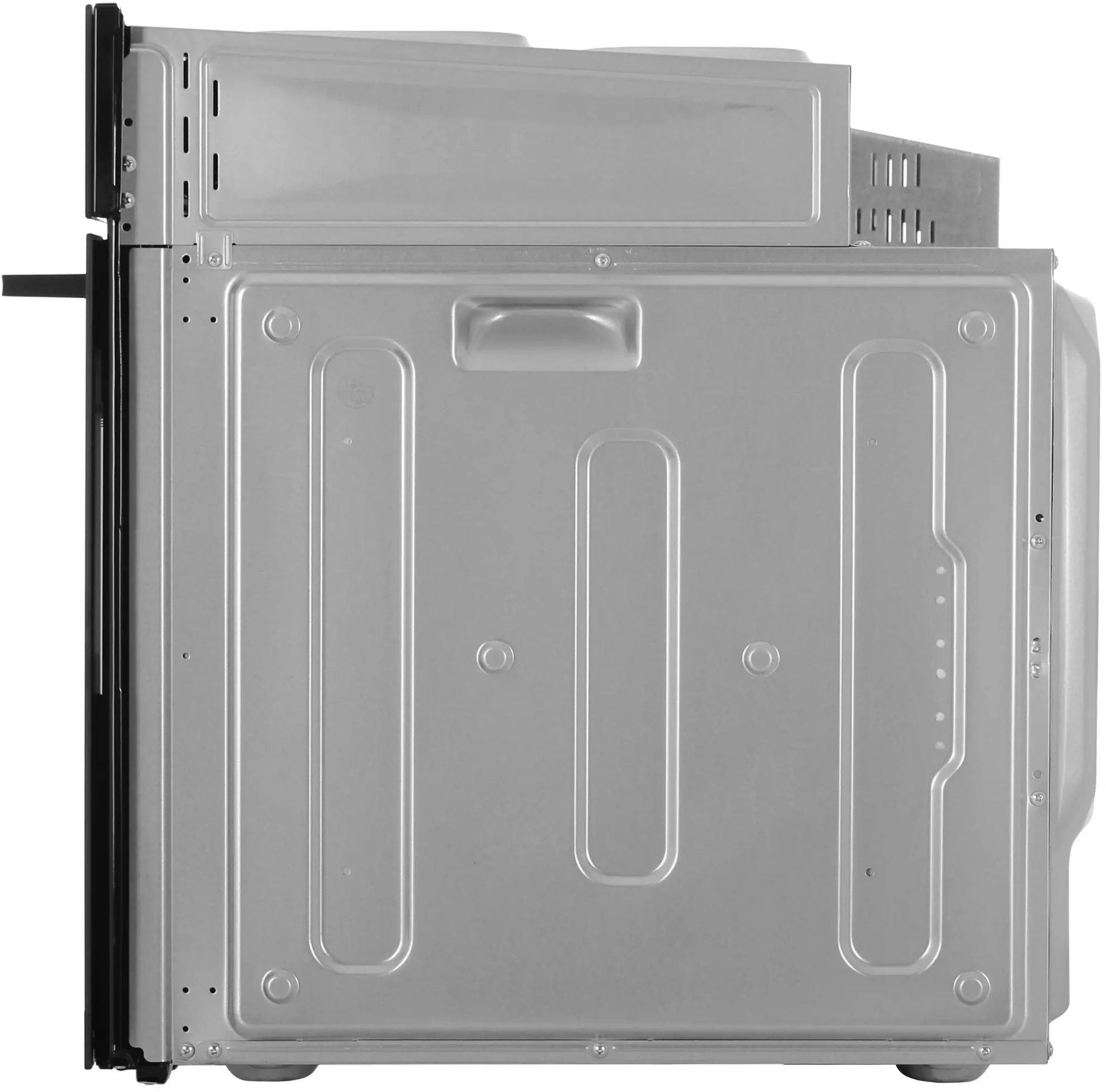 Духовой шкаф Электрический Midea MO509103YGB черный — миниатюра 3