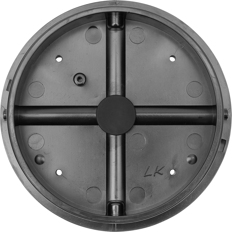 Монтажная коробка Suprlan LK Storm 05-0910-B — миниатюра 4