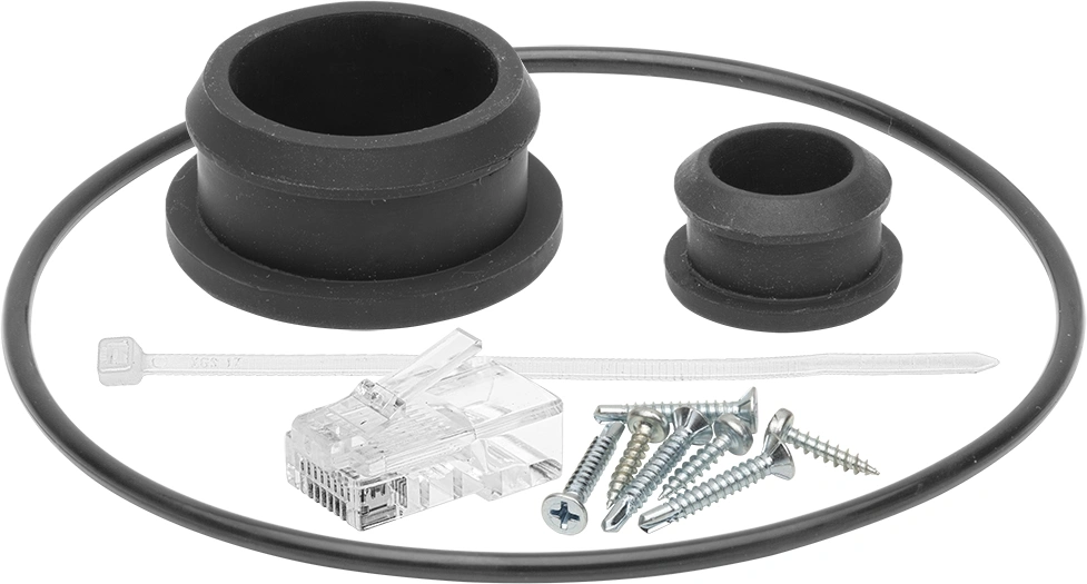 Монтажная коробка Suprlan LK Storm 05-0910-B — миниатюра 6