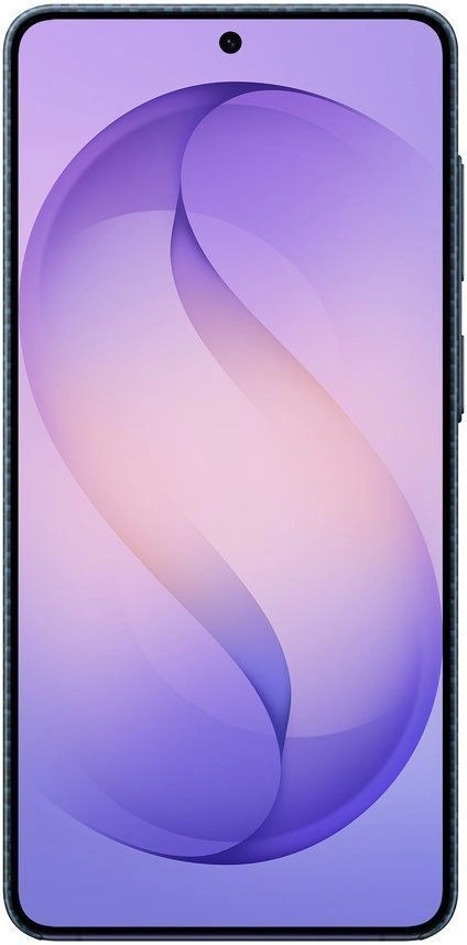 Чехол (клип-кейс) Samsung для Samsung Galaxy S26+ Carbon Magnet Case with MagSafe темно-синий (EF-KS947SCEGRU) — миниатюра 3