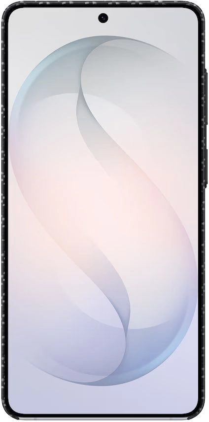 Чехол (клип-кейс) Samsung для Samsung Galaxy S26+ Carbon Magnet Case with MagSafe серый (EF-KS947SSEGRU) — миниатюра 3