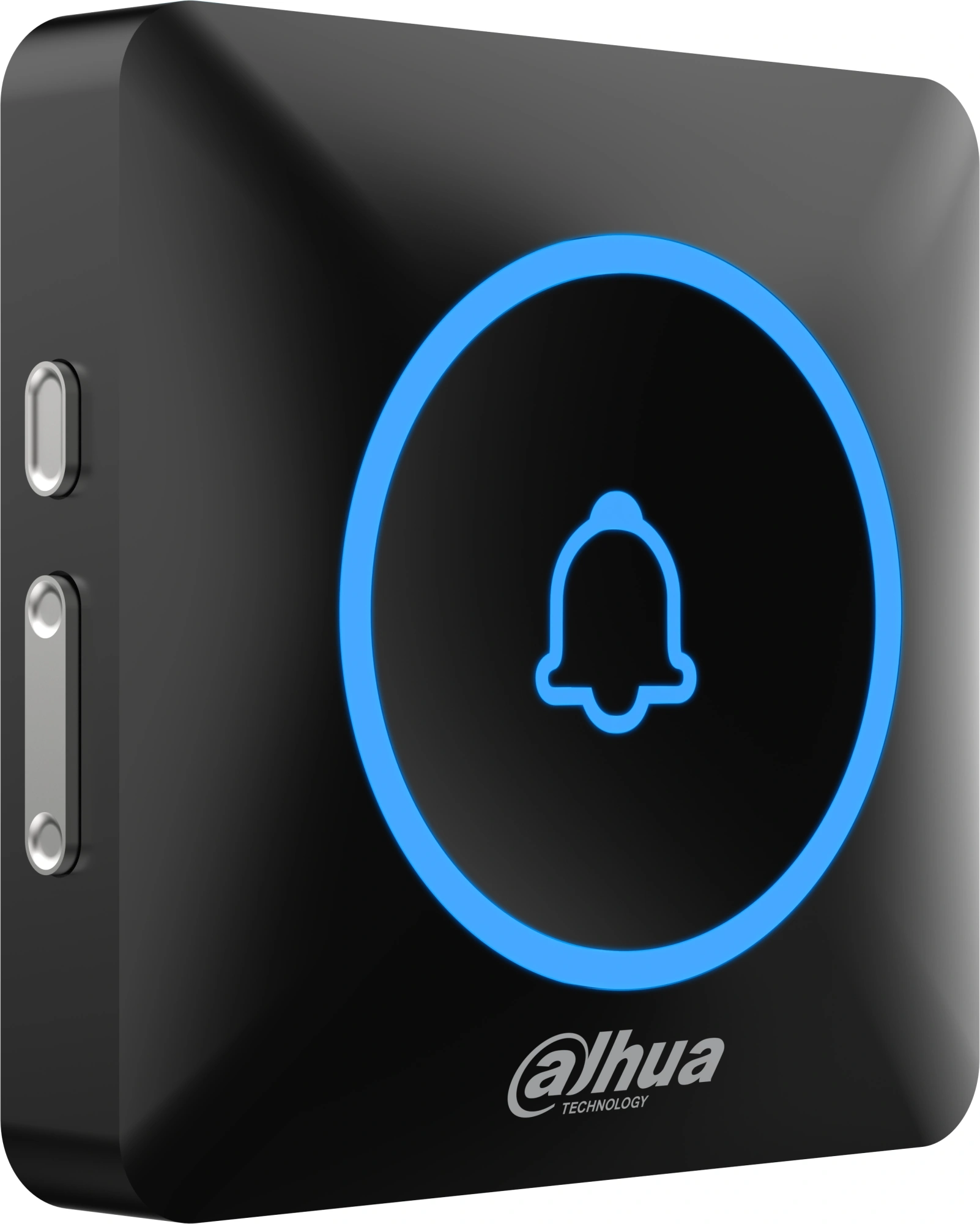 Звонок Dahua DH-DS3BB черный — миниатюра 2