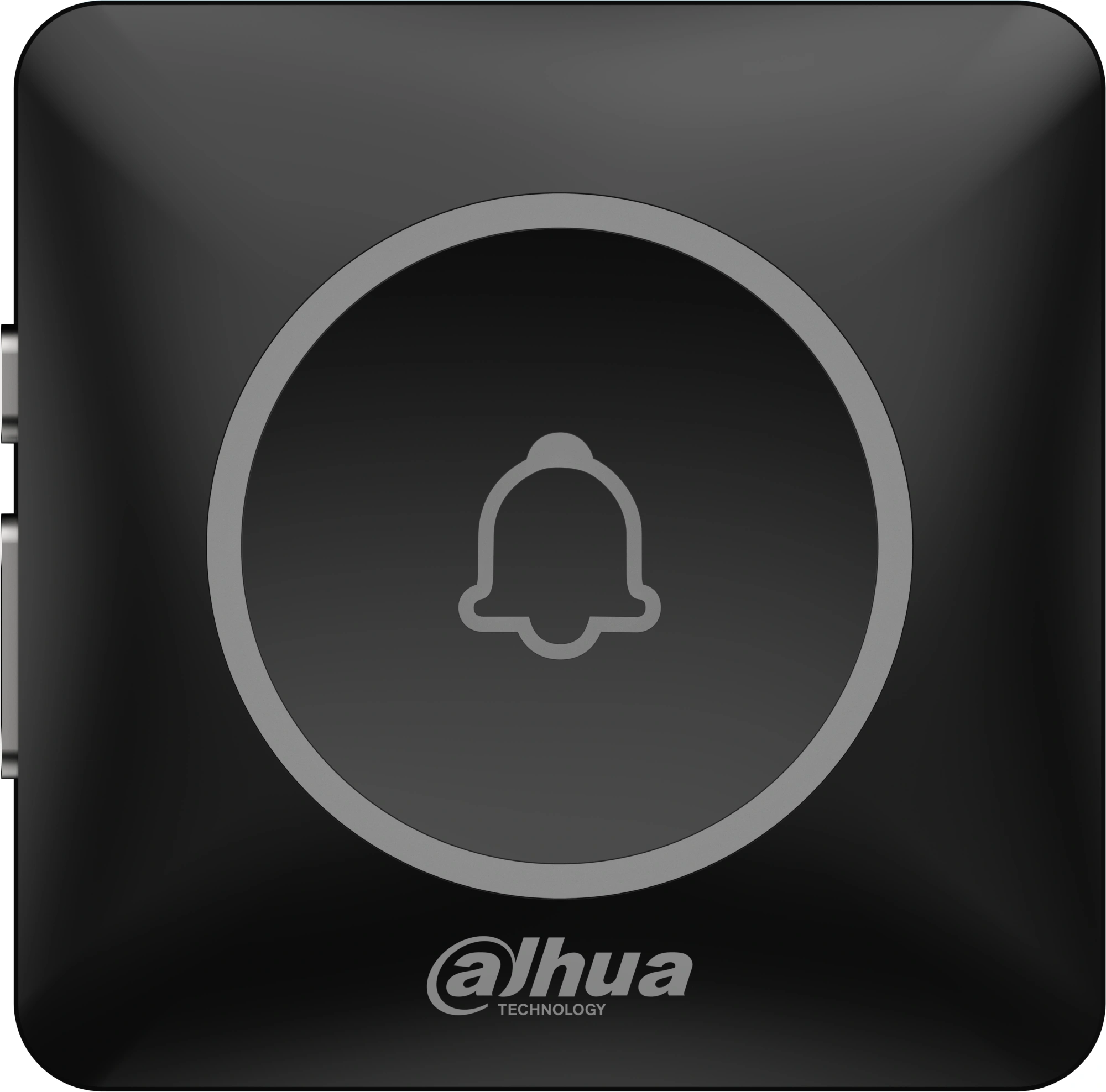 Звонок Dahua DH-DS3BB черный — миниатюра 4