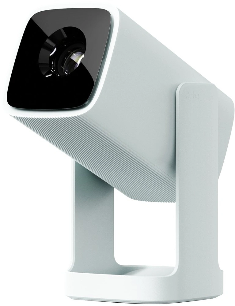 Проектор Wanbo Cube 1 LCD 350Lm ANSI (1280x720) 1500:1 ресурс лампы:20000часов 1xUSB typeA 1xHDMI 0.9кг — фото 1