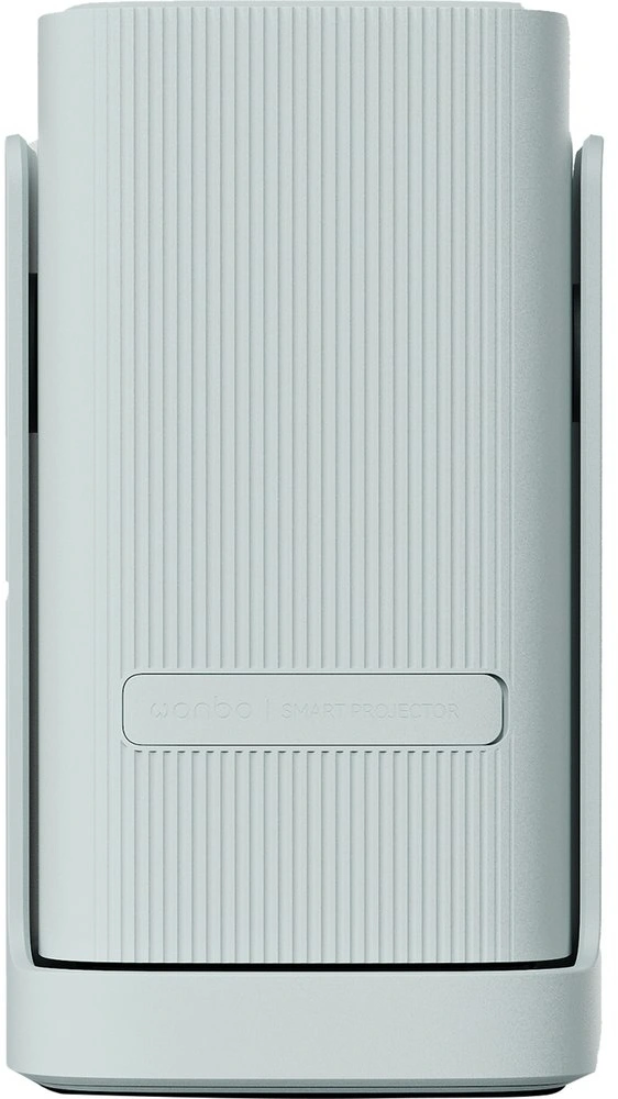 Проектор Wanbo Cube 1 LCD 350Lm ANSI (1280x720) 1500:1 ресурс лампы:20000часов 1xUSB typeA 1xHDMI 0.9кг — миниатюра 3