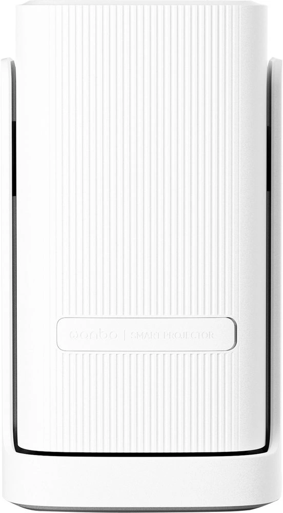 Проектор Wanbo Cube 1 LCD 350Lm ANSI (1280x720) 1500:1 ресурс лампы:20000часов 1xUSB typeA 1xHDMI 0.9кг — миниатюра 3