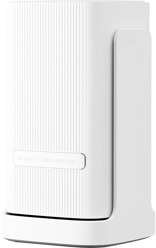 Проектор Wanbo Cube 1 LCD 350Lm ANSI (1280x720) 1500:1 ресурс лампы:20000часов 1xUSB typeA 1xHDMI 0.9кг — миниатюра 4