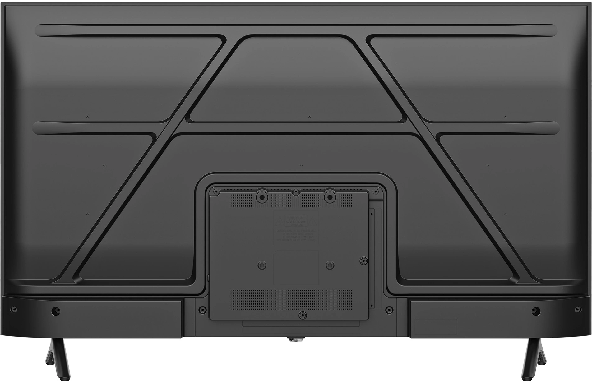 Телевизор LED BBK 40" 40LEM-1030/FTS2C (B) черный FULL HD 60Hz DVB-T2 DVB-C DVB-S2 USB (RUS) — миниатюра 4